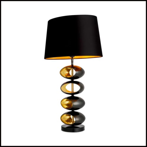 Table Lamp 24 - Canzo