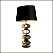 Lampe 24 - Canzo - Pacific Compagnie.