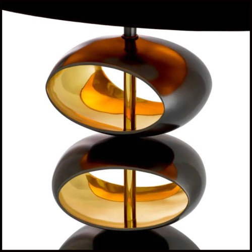 Lampe 24 - Canzo - Style minimaliste - Pacific Compagnie.