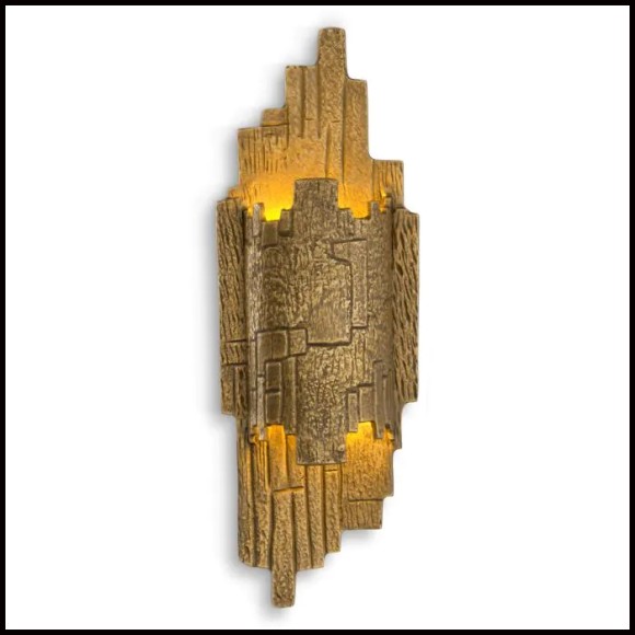 | Wall Lamp 24 - Corelli design - Pacific Compagnie.