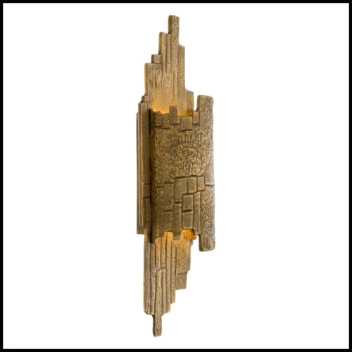 | Wall Lamp 24 - Corelli modern - Pacific Compagnie.