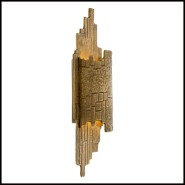 | Wall Lamp 24 - Corelli modern - Pacific Compagnie.