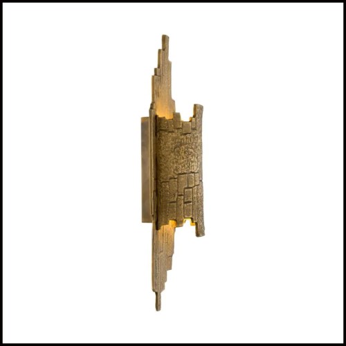 | Wall Lamp 24 - Corelli lighting - Pacific Compagnie.