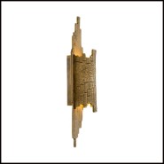 | Wall Lamp 24 - Corelli lighting - Pacific Compagnie.