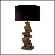 Lampe 24 - Bellani | Table Lamp 24 - Bellani styled - Pacific Compagnie.