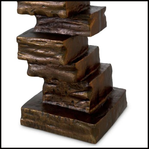 Lampe 24 - Bellani | Table Lamp 24 - Bellani decor - Pacific Compagnie.