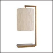 Lampe 24 - Volturno - Eclairage intérieur - Pacific Compagnie.