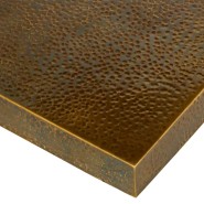 Lampe 24 - Volturno - Chevet moderne - Pacific Compagnie.