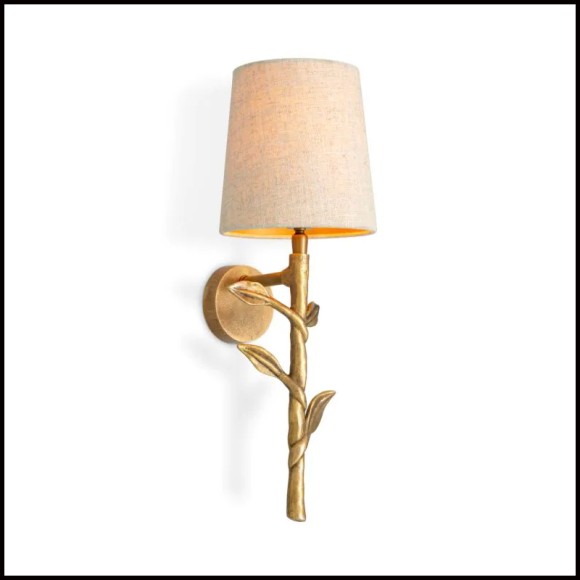 Applique 24 - Farini - Design Italien - Pacific Compagnie.