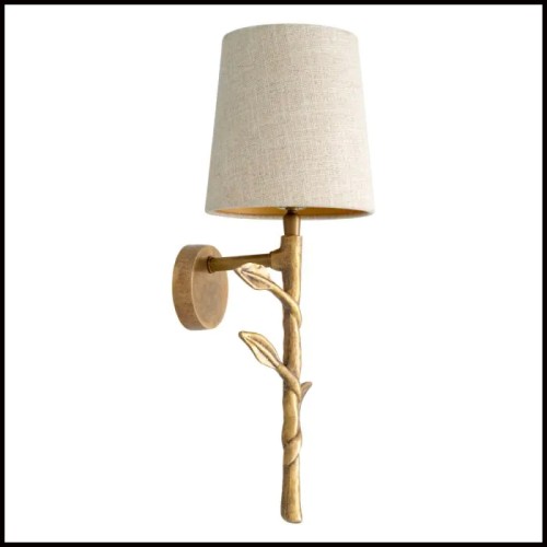 Applique 24 - Farini - Eclairage doux - Pacific Compagnie.