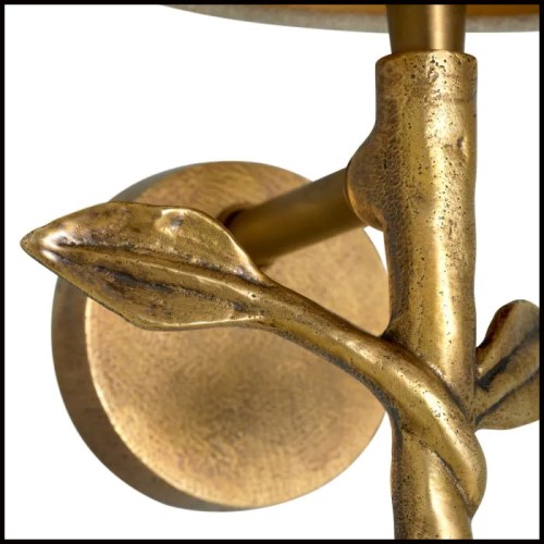 Applique 24 - Farini - Murale tissu - Pacific Compagnie.