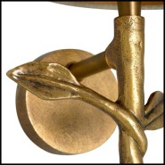 Applique 24 - Farini - Murale tissu - Pacific Compagnie.