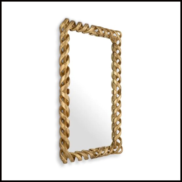 Miroir 24 - Casone - Grand format - Pacific Compagnie.