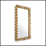 Miroir 24 - Casone - Grand format - Pacific Compagnie.