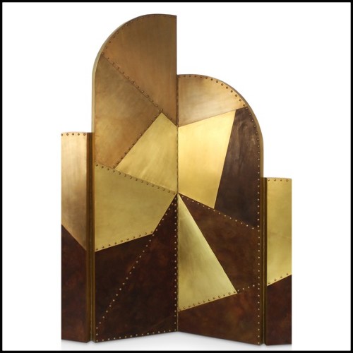 Paravent PC - Arizona | Screen PC- Arizona - Stylish PC-Arizona room separator - Pacific Compagnie.