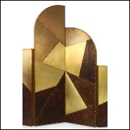 Paravent PC - Arizona | Screen PC- Arizona - Stylish PC-Arizona room separator - Pacific Compagnie.