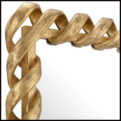 Mirror 24 - Casone - Classic Mirror - Pacific Compagnie.