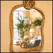 Mirror 24 - Vincenso - Decoration - Pacific Compagnie.