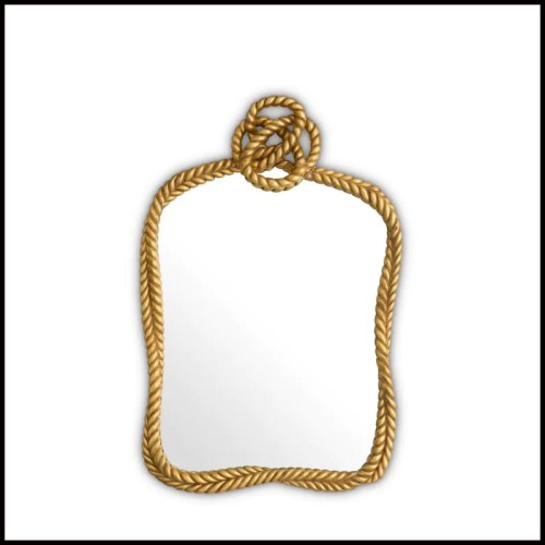 Mirror 24 - Vincenso - Decoration - Pacific Compagnie.