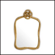 Miror 24 - Vincenso - Miroir design - Pacific Compagnie.