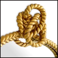 Mirror 24 - Vincenso - Decoration - Pacific Compagnie.