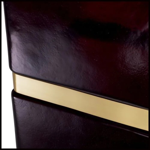 Table d'appoint 24 - Arturo | Side Table 24 - Arturo decor - Pacific Compagnie.