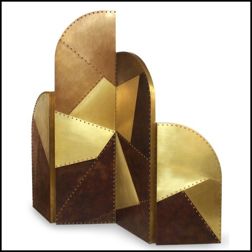 Paravent PC - Arizona | Screen PC- Arizona - Space-saving Arizona screen solution - Pacific Compagnie.