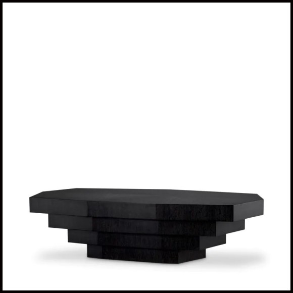 Table Basse 24 - Vezio | Coffee Table 24 - Vezio design - Pacific Compagnie.