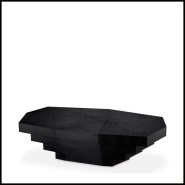 Table Basse 24 - Vezio - Intérieur design - Pacific Compagnie.