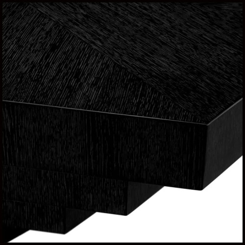 Table Basse 24 - Vezio | Coffee Table 24 - Vezio home - Pacific Compagnie.
