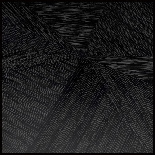 Table Basse 24 - Vezio | Coffee Table 24 - Vezio close up - Pacific Compagnie.