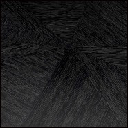 Table Basse 24 - Vezio | Coffee Table 24 - Vezio close up - Pacific Compagnie.