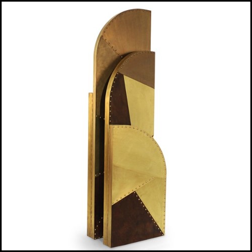 Paravent PC - Arizona - Graphique - Pacific Compagnie.