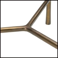 Table Basse 24 - Baldovini set of 3 - Tables gigognes - Pacific Compagnie.