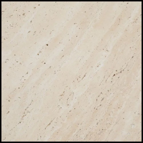 Table d'Appoint 24 - Ranco - Chevet design - Pacific Compagnie.