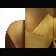 Paravent PC - Arizona | Screen PC- Arizona - Lightweight Arizona screen for homes - Pacific Compagnie.