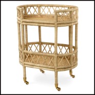 Chariot 24 - Dorini - Pacific Compagnie.