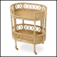 Trolley 24 - Dorini - Pacific Compagnie.