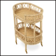 Trolley 24 - Dorini - Pacific Compagnie.