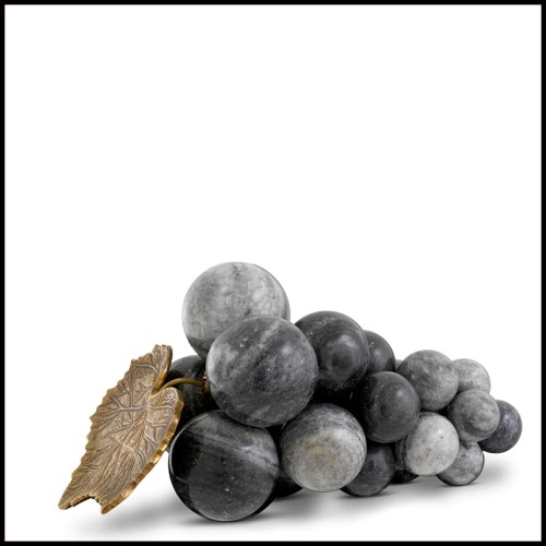Object 24 - Vintage Grapes