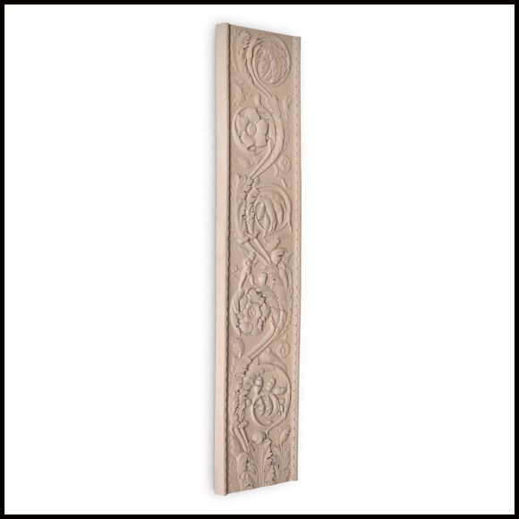 Objet mural 24 - Acanthus - Pacific Compagnie.