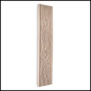 Objet mural 24 - Acanthus - Pacific Compagnie.
