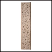 Objet mural 24 - Acanthus - Pacific Compagnie.