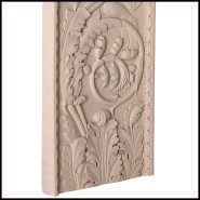 Wall 24 - Object Acanthus - Acanthus wall object - Pacific Compagnie.