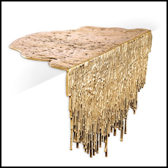 Table Object 24 - Grove - Image of Grove table decor - Pacific Compagnie.
