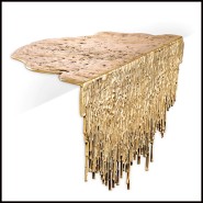 Table Object 24 - Grove - Image of Grove table decor - Pacific Compagnie.