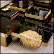 Table Object 24 - Grove - Stylish Grove table object - Pacific Compagnie.