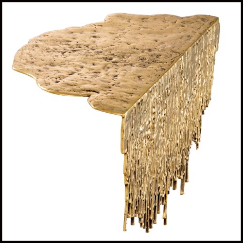 Table Object 24 - Grove - Grove decorative object - Pacific Compagnie.