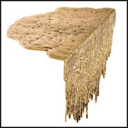 Table Object 24 - Grove - Grove decorative object - Pacific Compagnie.