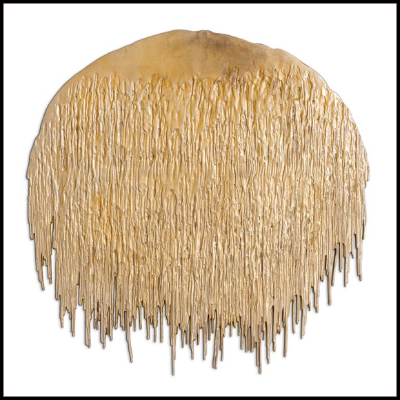 Objet Mural 24 - Grove - Pacific Compagnie.